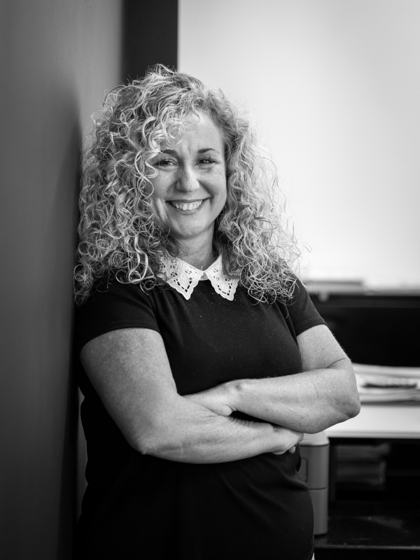 Team photo of Alexis Gonzalez