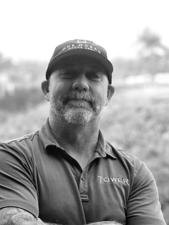 Team photo of Travis Grobe